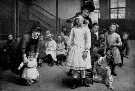 traditional games|The Surprising Origins of 15 Beloved Playground Games .